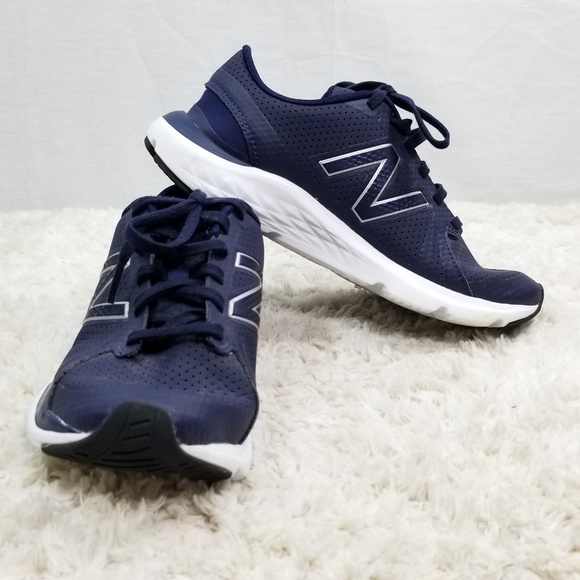 new balance speed ride 690